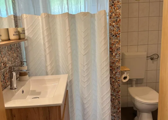 Apartament Sonnensteg