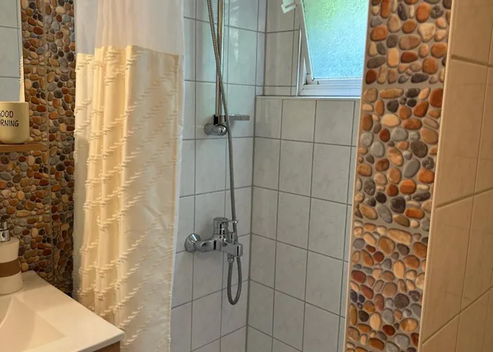 Sonnensteg Apartament *