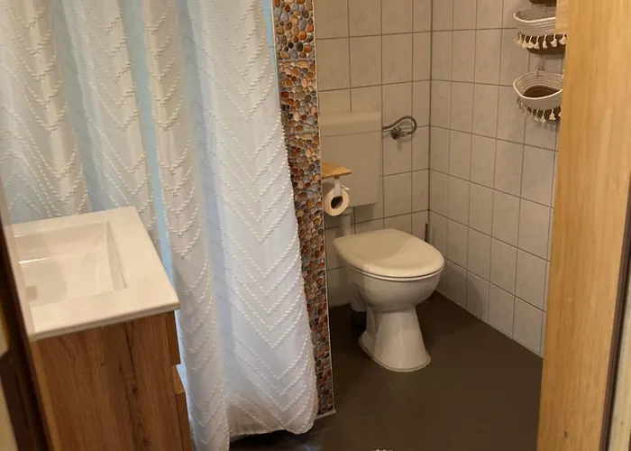 Apartament Sonnensteg *