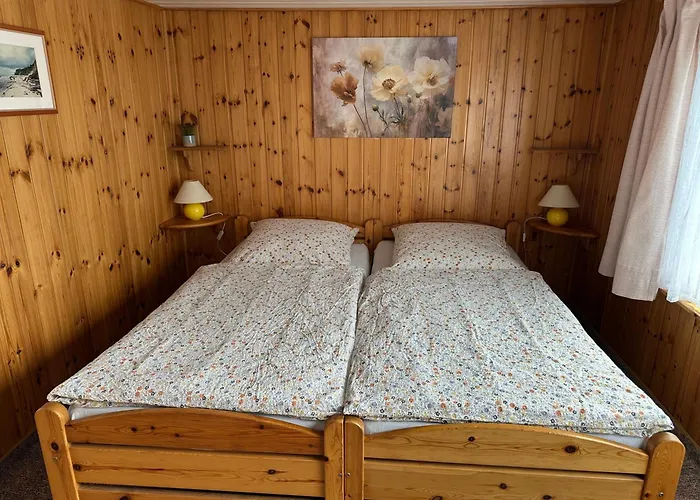 Sonnensteg Apartament