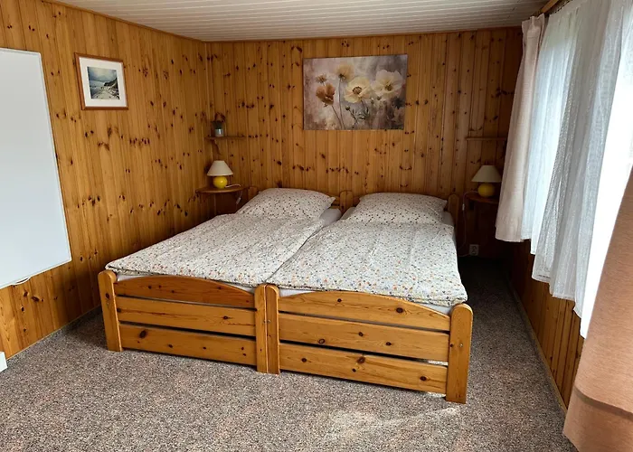 Apartament Sonnensteg