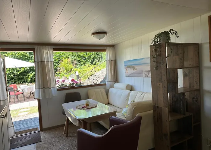 Apartament Sonnensteg